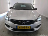  Opel  Astra Opel  Sports Tourer 1.2 turbo 96kW Design & Tech 5d #5