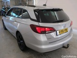  Opel  Astra Opel  Sports Tourer 1.2 turbo 96kW Design & Tech 5d #8