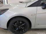 Opel  Astra Opel  Sports Tourer 1.2 turbo 96kW Design & Tech 5d #17