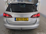  Opel  Astra Opel  Sports Tourer 1.2 turbo 96kW Design & Tech 5d #26