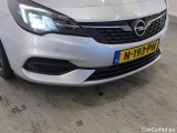  Opel  Astra Opel  Sports Tourer 1.2 turbo 96kW Design & Tech 5d #49