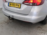  Opel  Astra Opel  Sports Tourer 1.2 turbo 96kW Design & Tech 5d #62
