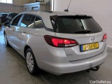  Opel  Astra Opel  Sports Tourer 1.4 turbo 107kW auto Business Edition 5d #26