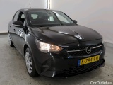  Opel  Corsa Opel -e 50kWh Edition 7,4kW 1 fase 5d #15