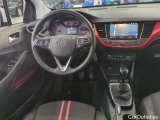  Opel  Crossland Opel  1.2 Turbo S&S 81kW GS Line 5d #8