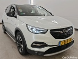  Opel   Grandland X Opel 1.6 Turbo S&S 133kW Ultimate Auto 5d #32