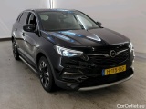  Opel   Grandland X Opel Grandland 1.2 Turbo S&S 96kW Bus. Elegance 5d #17