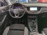  Opel   Grandland X Opel Grandland 1.2 Turbo S&S 96kW Bus. Elegance 5d #33