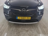  Opel   Grandland X Opel 1.2 Turbo S&S 96kW Bus. Executive Auto 5d #5