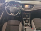  Opel   Grandland X Opel 1.2 Turbo S&S 96kW Bus. Executive Auto 5d #30