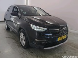  Opel   Grandland X Opel 1.2 Turbo S&S 96kW Bus. Executive Auto 5d #32