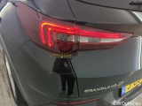  Opel   Grandland X Opel 1.2 Turbo S&S 96kW Bus. Executive Auto 5d #56