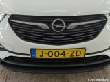  Opel   Grandland X Opel 1.2 Turbo S&S 96kW Business Auto 5d #5