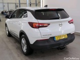  Opel   Grandland X Opel 1.2 Turbo S&S 96kW Business Auto 5d #19