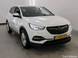  Opel   Grandland X Opel 1.2 Turbo S&S 96kW Business Auto 5d #23