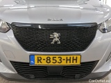  Peugeot  2008 Peugeot  Active 1.2 PureTech 100 5d #5