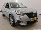  Peugeot  2008 Peugeot  Active 1.2 PureTech 100 5d #28