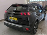  Peugeot  2008 Peugeot e- GT EV 50kWh 136 5d #2