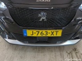  Peugeot  2008 Peugeot e- GT EV 50kWh 136 5d #5