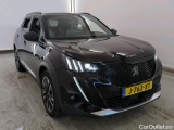  Peugeot  2008 Peugeot e- GT EV 50kWh 136 5d #23