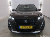  Peugeot  2008 Peugeot e- GT EV 50kWh 136 5d #24