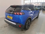  Peugeot  2008 Peugeot e- GT EV 50kWh 136 5d #2