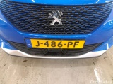 Peugeot  2008 Peugeot e- GT EV 50kWh 136 5d #5