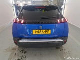  Peugeot  2008 Peugeot e- GT EV 50kWh 136 5d #10