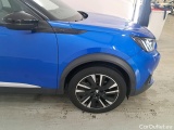  Peugeot  2008 Peugeot e- GT EV 50kWh 136 5d #13