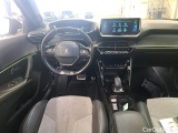  Peugeot  2008 Peugeot e- GT EV 50kWh 136 5d #16