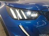 Peugeot  2008 Peugeot e- GT EV 50kWh 136 5d #20