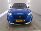  Peugeot  2008 Peugeot e- GT EV 50kWh 136 5d #22