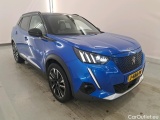  Peugeot  2008 Peugeot e- GT EV 50kWh 136 5d #21