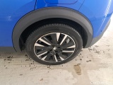  Peugeot  2008 Peugeot e- GT EV 50kWh 136 5d #24