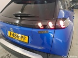  Peugeot  2008 Peugeot e- GT EV 50kWh 136 5d #51