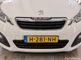  Peugeot  308 Peugeot 108 Active 1.0 e-VTi 72pk 5d #5