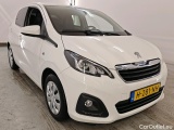  Peugeot  308 Peugeot 108 Active 1.0 e-VTi 72pk 5d #12