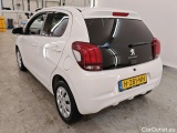  Peugeot  308 Peugeot 108 Active 1.0 e-VTi 72pk 5d #18