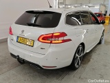  Peugeot  308 Peugeot  SW Blue Lease GT 1.2 PureTech 130 5d #2