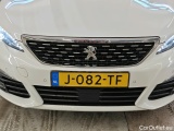  Peugeot  308 Peugeot  SW Blue Lease GT 1.2 PureTech 130 5d #5