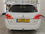  Peugeot  308 Peugeot  SW Blue Lease GT 1.2 PureTech 130 5d #11