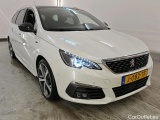  Peugeot  308 Peugeot  SW Blue Lease GT 1.2 PureTech 130 5d #22
