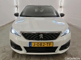  Peugeot  308 Peugeot  SW Blue Lease GT 1.2 PureTech 130 5d #23