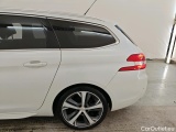  Peugeot  308 Peugeot  SW Blue Lease GT 1.2 PureTech 130 5d #26