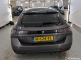  Peugeot  508 Peugeot  SW Active Pack Business PureTech 130 EAT8 5d #10