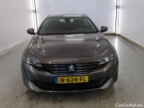  Peugeot  508 Peugeot  SW Active Pack Business PureTech 130 EAT8 5d #21