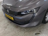  Peugeot  508 Peugeot  SW Active Pack Business PureTech 130 EAT8 5d #46