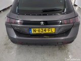  Peugeot  508 Peugeot  SW Active Pack Business PureTech 130 EAT8 5d #57