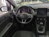  Renault  Captur Renault  TCe 100 Bi-Fuel Zen 5d #15
