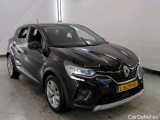  Renault  Captur Renault  TCe 100 Bi-Fuel Zen 5d #19